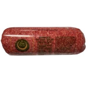 BEEF GRND 80/20 FINE | Packaged