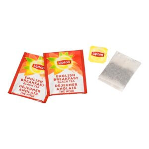 English Breakfast Black Tea | Raw Item