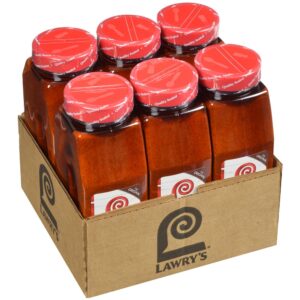 Seasoned Salt | Packaged