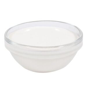 Heavy Whipping Cream | Raw Item