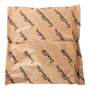 Seasoned Wedge Cut Original Recipe French Fries | Packaged