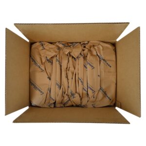 Seasoned CrissCut Skin-On Original Recipe Fries | Packaged