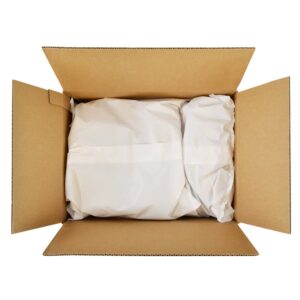 Munchskin Potato Cups 4-4 lb | Packaged