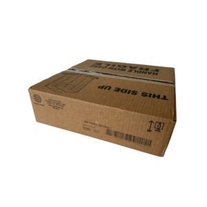 CAKE BAN VEGAN MANIFESTO 4.75Z 8-4CT | Corrugated Box