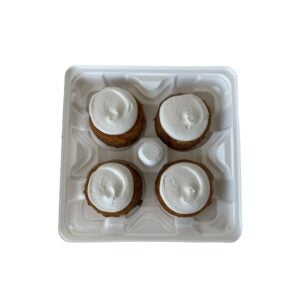 CAKE BAN VEGAN MANIFESTO 4.75Z 8-4CT | Styled