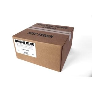 Dough Sheeted 36-10″ Mom Donisi | Corrugated Box