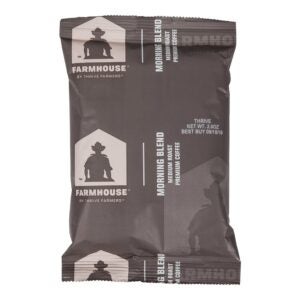 Medium Roast Farmhouse Coffee | Packaged