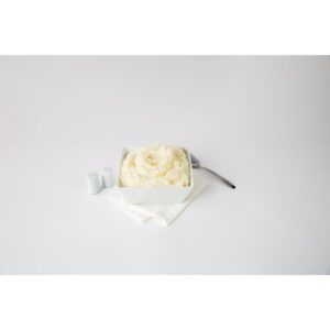 Fresh Mashed Potatoes | Styled