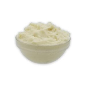 Fresh Mashed Potatoes | Raw Item