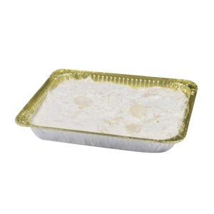 Scalloped Potatoes | Raw Item