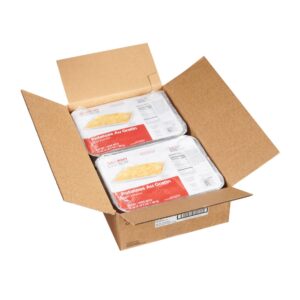 Potatoes Au Gratin | Packaged