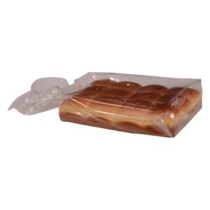 Hawaiian Dinner Rolls | Packaged