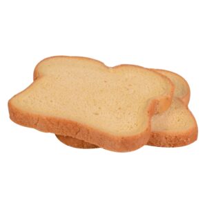 Brioche Bread | Raw Item