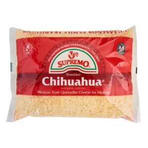 Chihuahua Cheese | Packaged