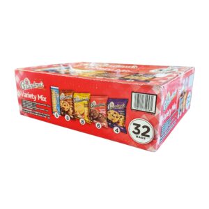 Potato Sweet 3-6oz 40# | Packaged