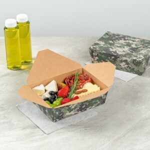 Potato Sweet 3-6oz 40# | Styled