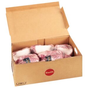 Boneless Pork Butt | Packaged