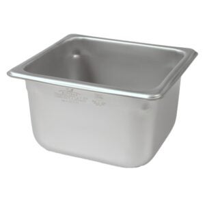 PAN STM TBL 1/6 SZ 4″ DP 1CT GCHC | Raw Item