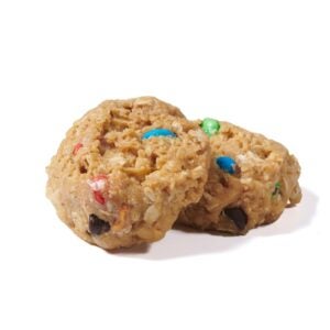 Monster Cookie Dough | Raw Item