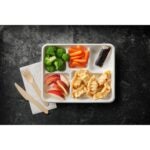 APTZR POTSTKR CHIX VEG 2.5# - Gordon Restaurant Market