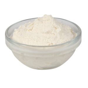Grande Ricotta Cheese 2-5lb | Raw Item