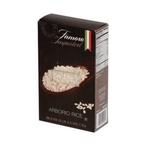 Arborio Rice 35.26z | Packaged