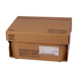 Chix Cvp 9cut 18%marntd 45#avg Tys | Corrugated Box