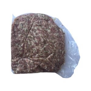 Mild Italian Sausage | Packaged