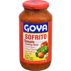 Sofrito | Packaged