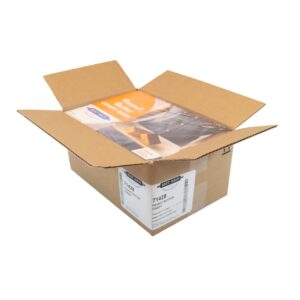 Best Maid Peanut Butter Crispies | Packaged