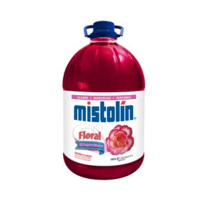 Floral Scent Cleaner | Packaged