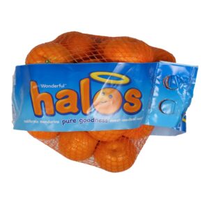 Clementines | Packaged