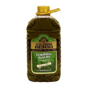 Extra Virgin Olive Oil | Packaged