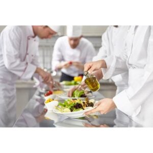 Extra Virgin Olive Oil | Styled