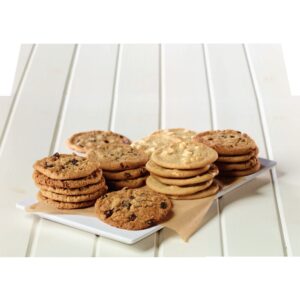 DOUGH CKY OATML RAIS 3Z 4-36CT GFS | Styled