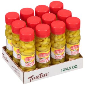 Green Pepper Sauce | Packaged