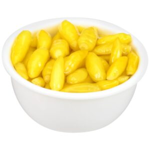 Green Pepper Sauce | Raw Item