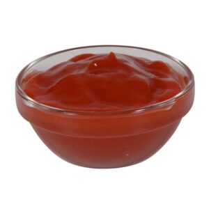 KETCHUP LO SOD 2-1.5GAL REDG | Raw Item