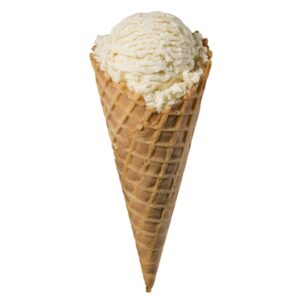 CONE WAFFLE CLASSIC #6228 12-19CT JOY | Styled