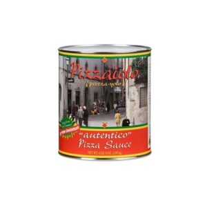 Pizza Sauce | Packaged