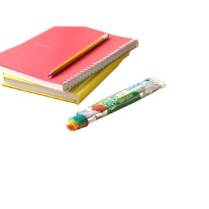 SNACK FRT ROLLUP CRAZY R/S 96CT GENM | Styled