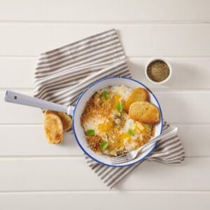 All-Purpose Herb Seasoning | Styled