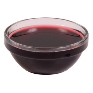 Blackberry Syrup | Raw Item