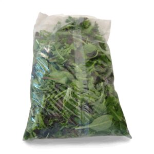 Spring Mix | Packaged