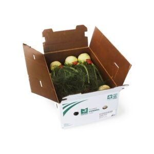 Fennel/Anise | Packaged