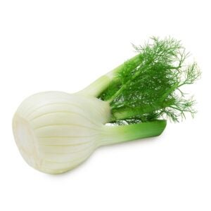 Fennel/Anise | Raw Item