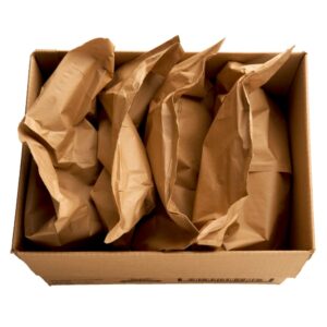 Potato Shells 4-4.25# Mcc | Packaged