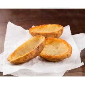 Potato Shells 4-4.25# Mcc | Styled