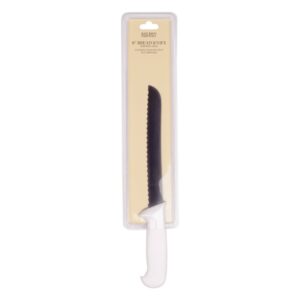 8″ Bread Knife | Packaged
