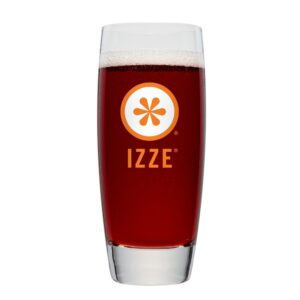 Sparkling Blackberry Juice | Styled